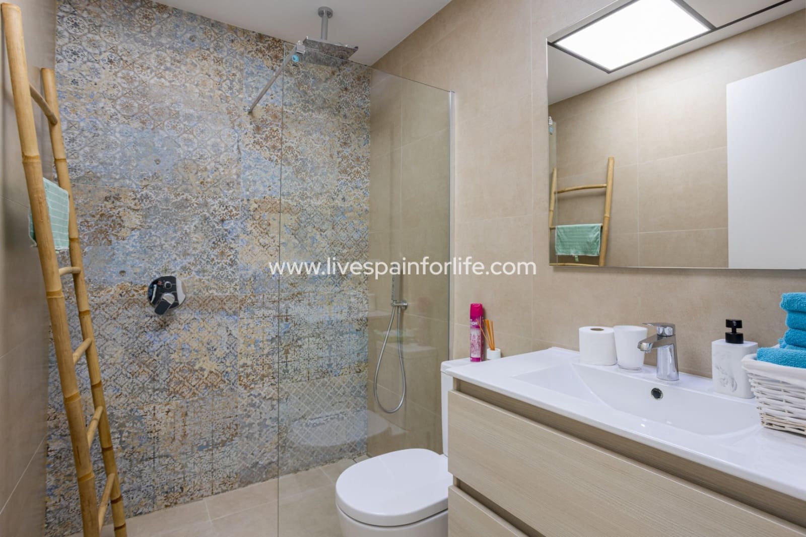 3 chambre Maison de Ville à vendre à Benijofar avec piscine - 439 000 € (Ref: 9757591)