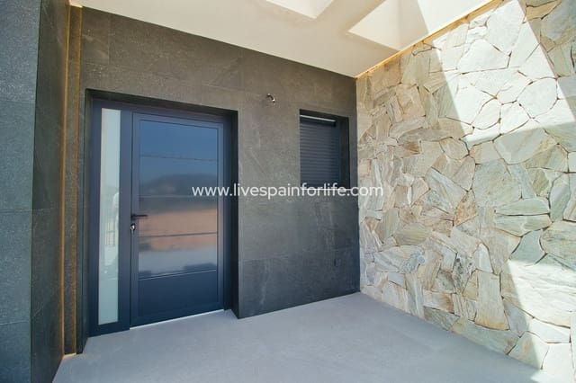 3 quarto Quinta/Casa Rural para venda em Macisvenda, Abanilla com piscina - 460 000 € (Ref: 9771803)