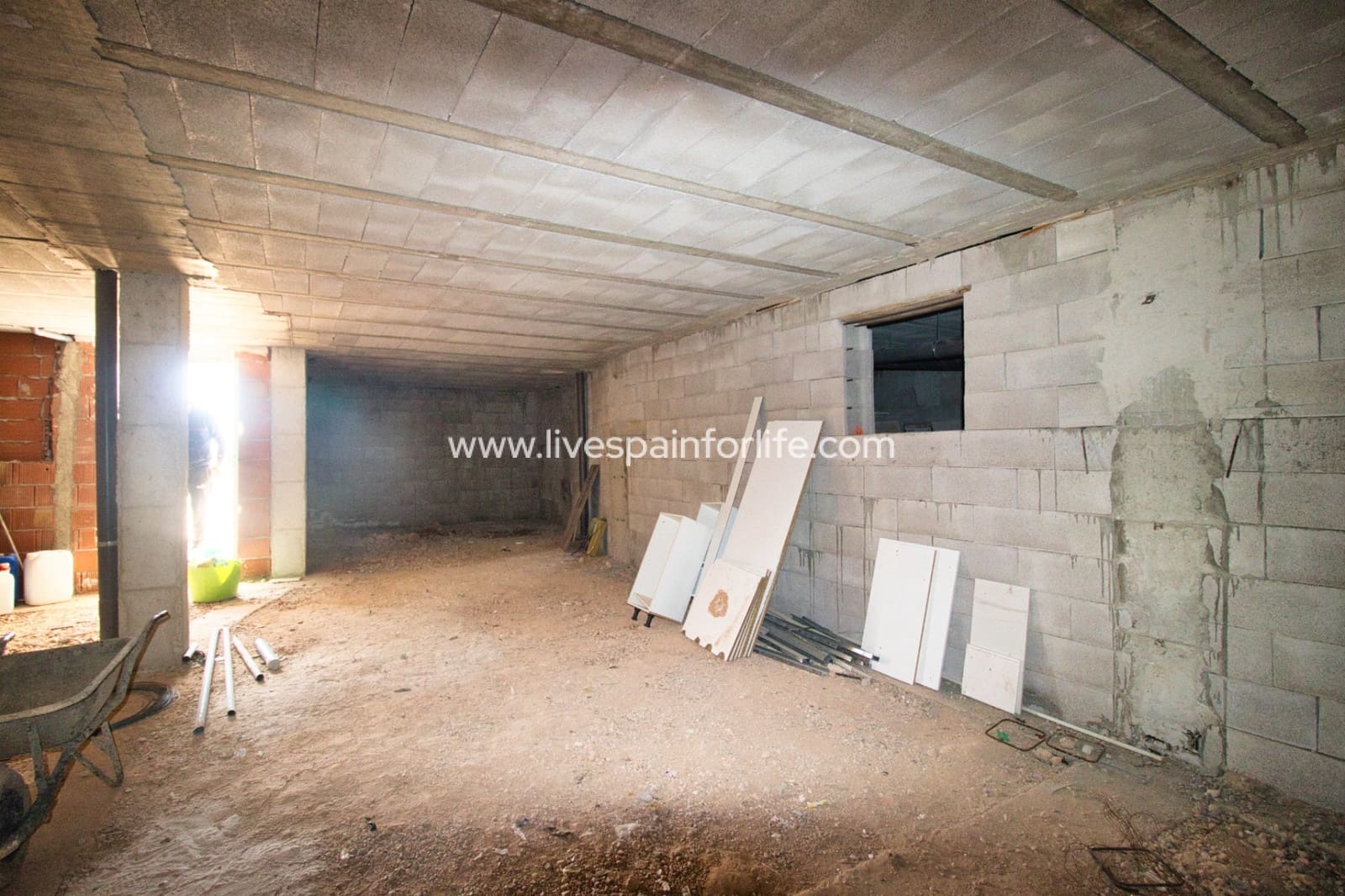 3 quarto Quinta/Casa Rural para venda em Macisvenda com piscina - 460 000 € (Ref: 9771803)