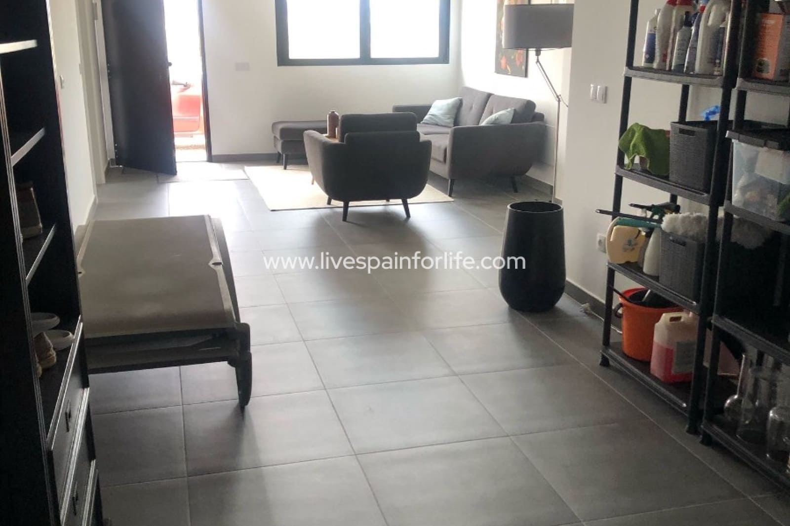 5 chambre Finca/Maison de Campagne à vendre à Pinoso avec piscine - 409 995 € (Ref: 9773406)