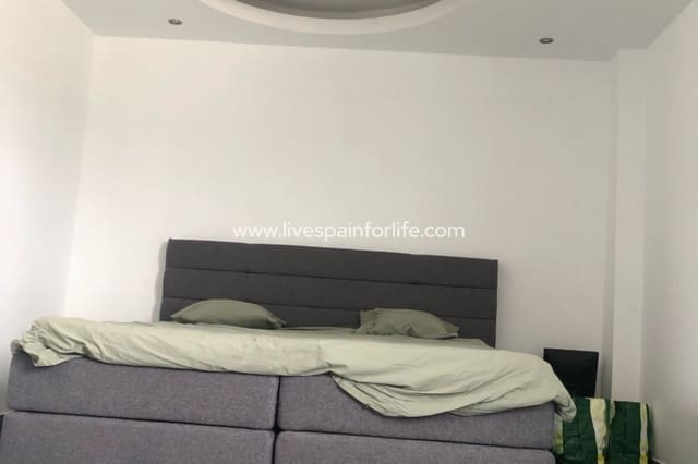 5 sovrum Finca/Hus på landet till salu i Pinoso med pool - 409 995 € (Ref: 9773406)