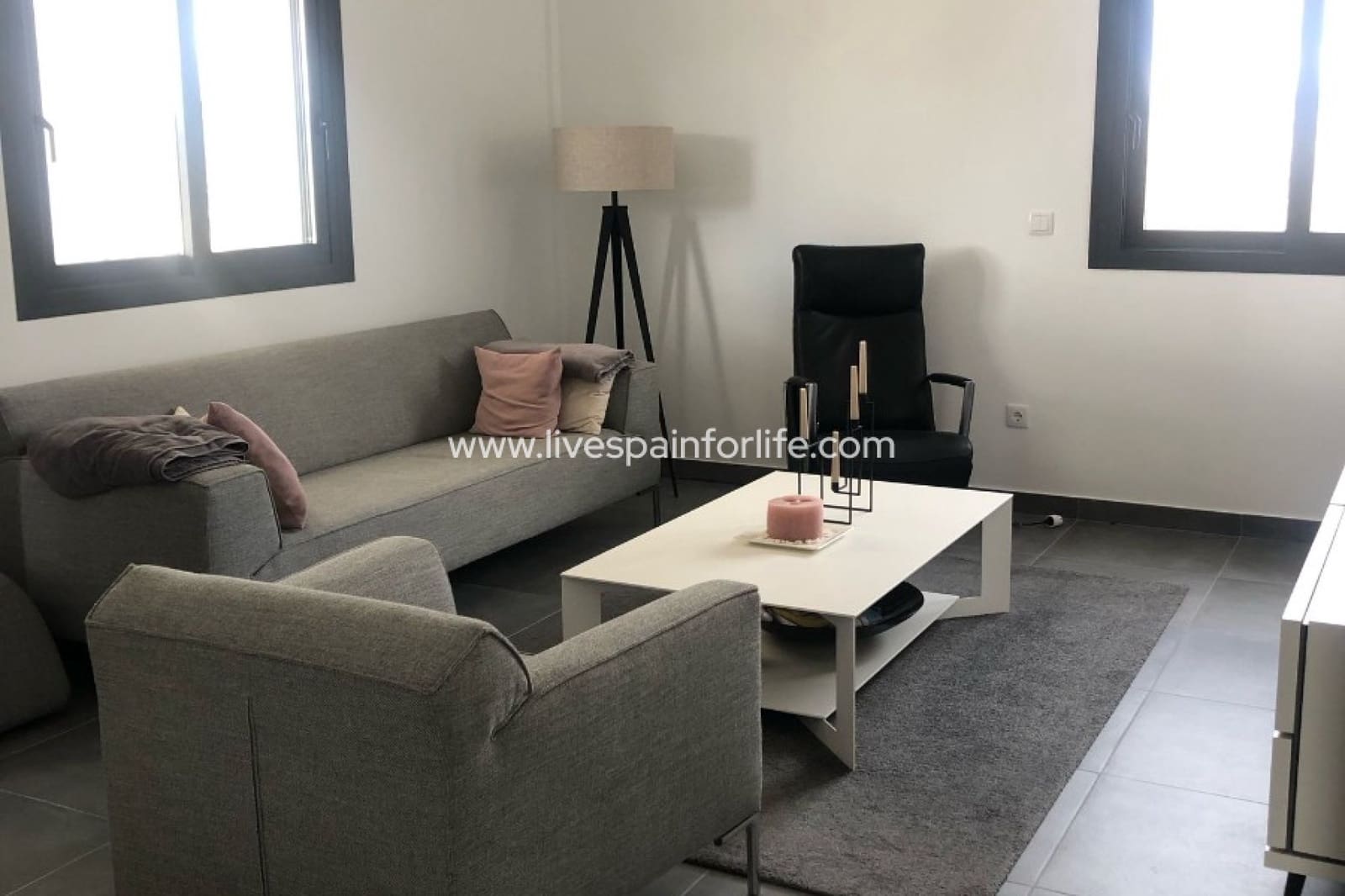 5 chambre Finca/Maison de Campagne à vendre à Pinoso avec piscine - 409 995 € (Ref: 9773406)