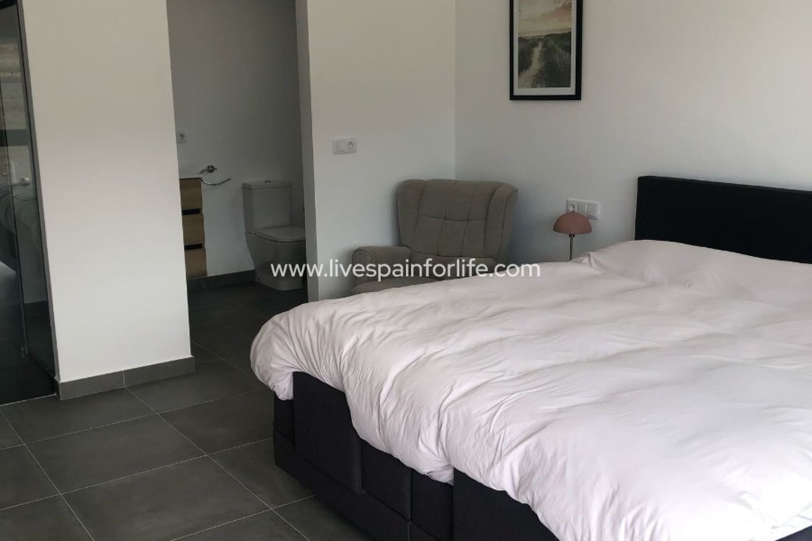 5 chambre Finca/Maison de Campagne à vendre à Pinoso avec piscine - 409 995 € (Ref: 9773406)