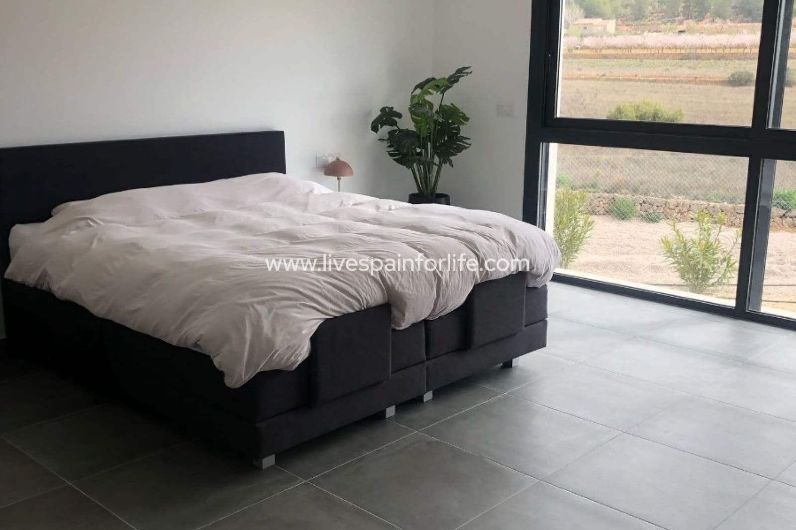 5 chambre Finca/Maison de Campagne à vendre à Pinoso avec piscine - 409 995 € (Ref: 9773406)