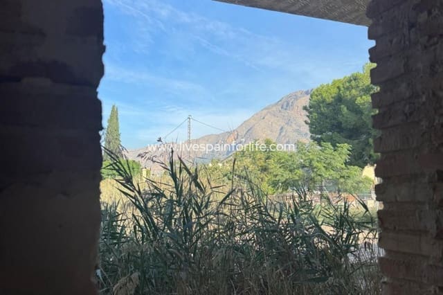 5 quarto Quinta/Casa Rural para venda em Redován com piscina garagem - 240 000 € (Ref: 9773408)