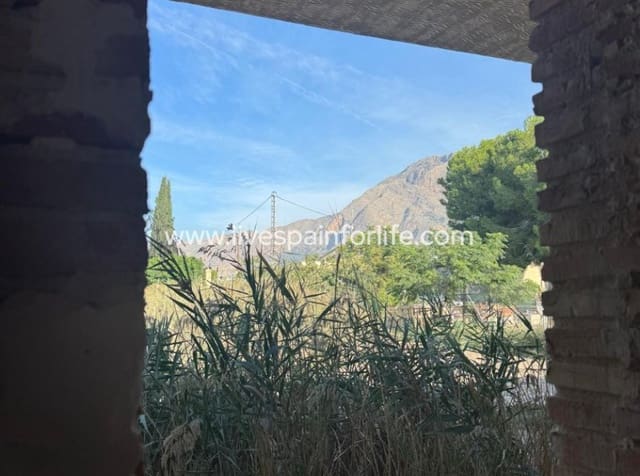 5 soveværelse Finca/Landehus til salg i Redován med swimmingpool garage - € 240.000 (Ref: 9773408)