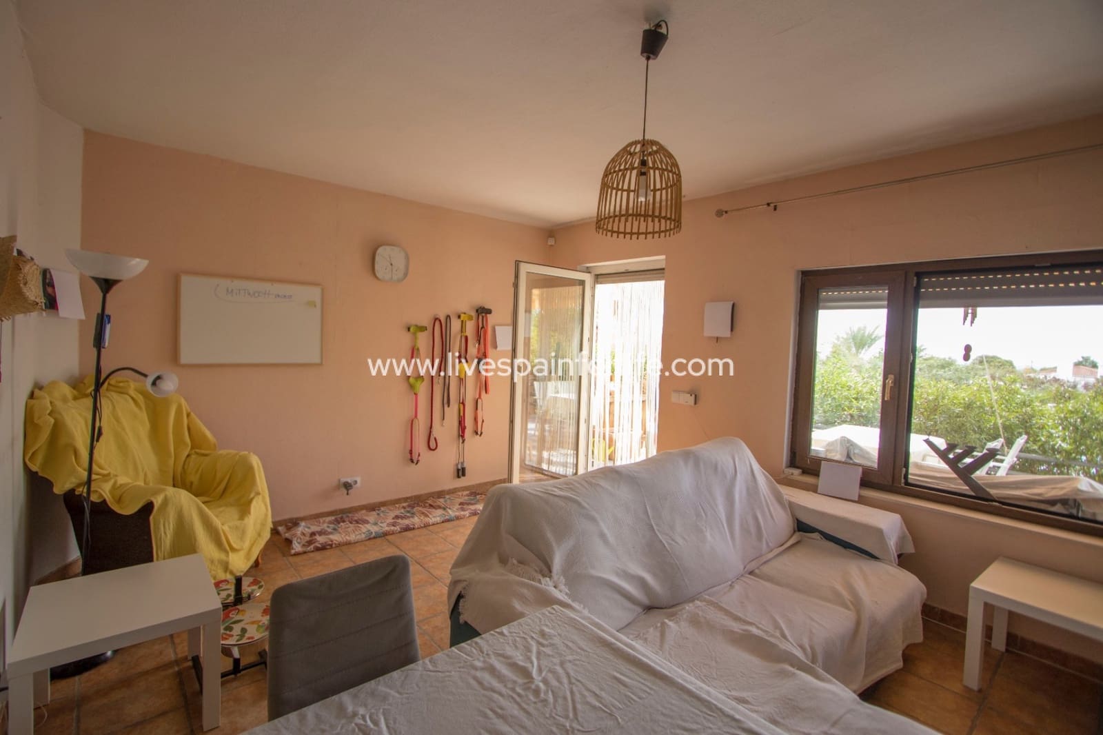 Finca/Casa Rural de 7 habitaciones en Albatera en venta con piscina garaje - 390.000 € (Ref: 9774456)