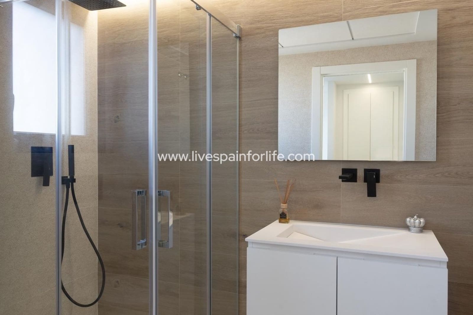 2 makuuhuone Huoneisto myytävänä paikassa Denia mukana uima-altaan - 499 000 € (Ref: 9774458)