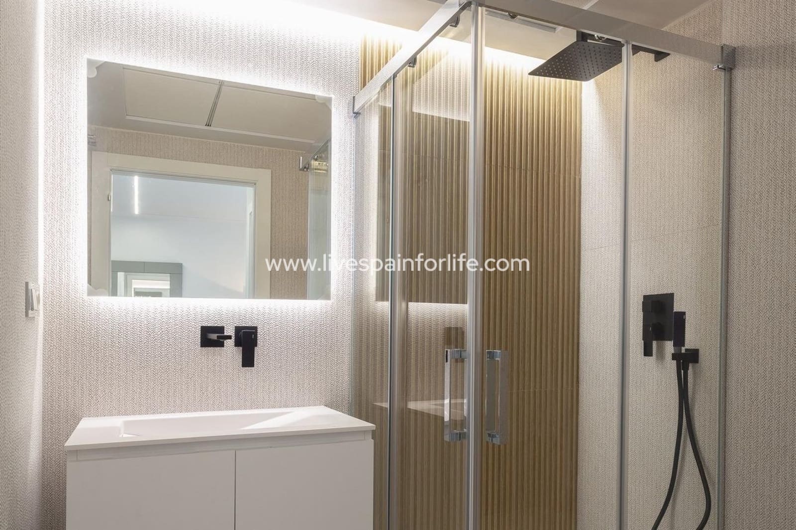 2 makuuhuone Huoneisto myytävänä paikassa Denia mukana uima-altaan - 499 000 € (Ref: 9774458)