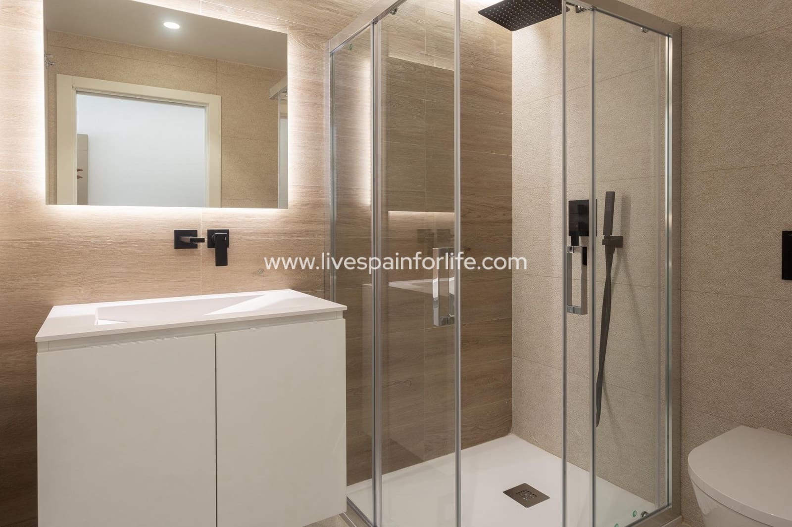 2 makuuhuone Huoneisto myytävänä paikassa Denia mukana uima-altaan - 499 000 € (Ref: 9774458)