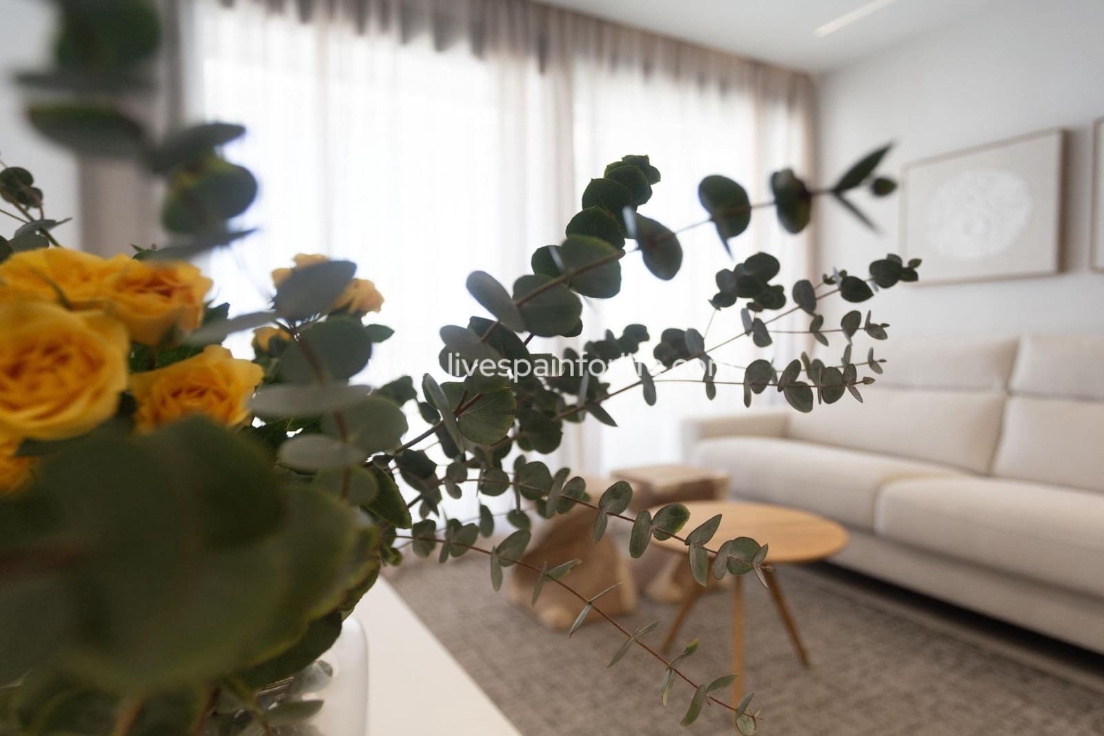 3 sovrum Lägenhet till salu i Denia med pool - 625 000 € (Ref: 9774459)