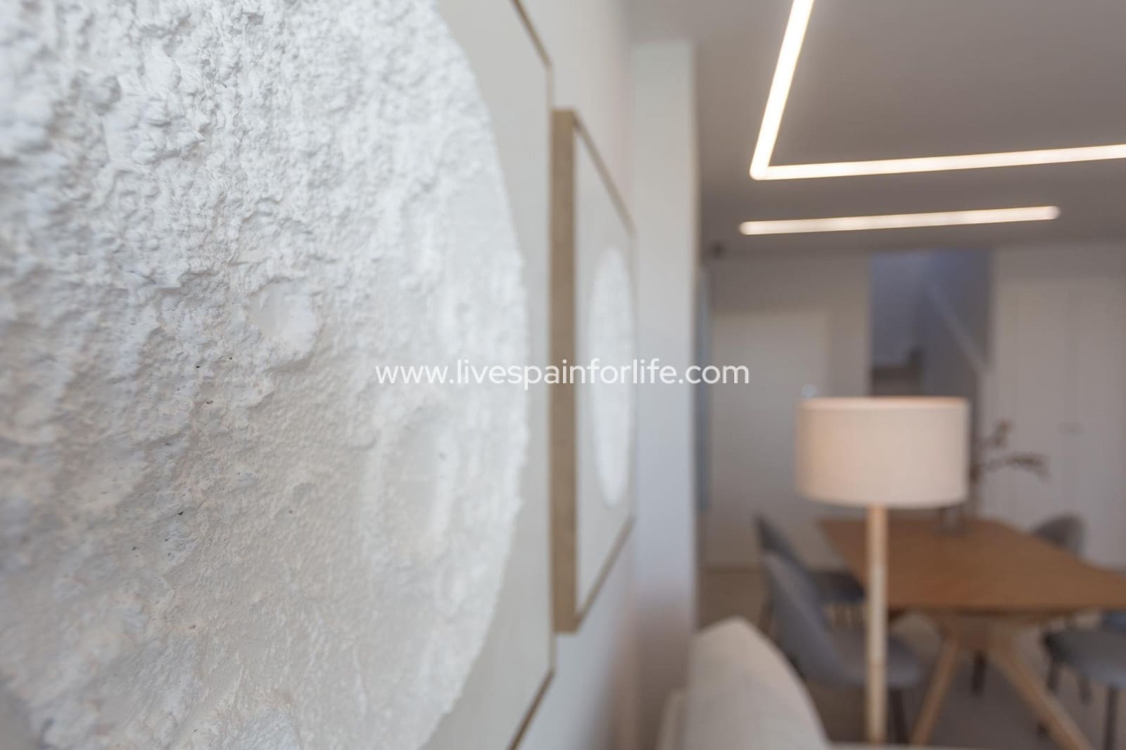 3 sovrum Lägenhet till salu i Denia med pool - 625 000 € (Ref: 9774459)