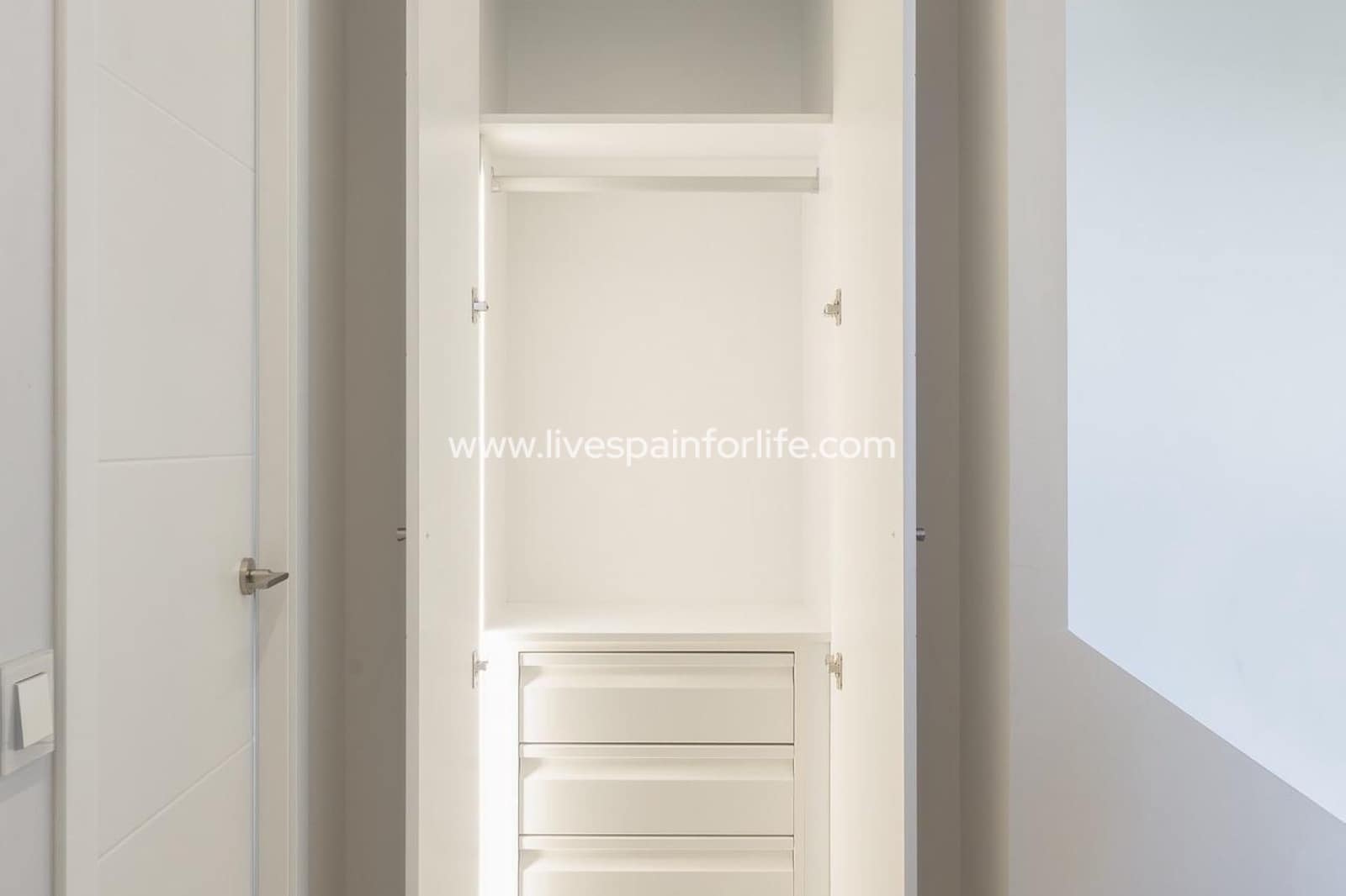 3 sovrum Lägenhet till salu i Denia med pool - 625 000 € (Ref: 9774459)