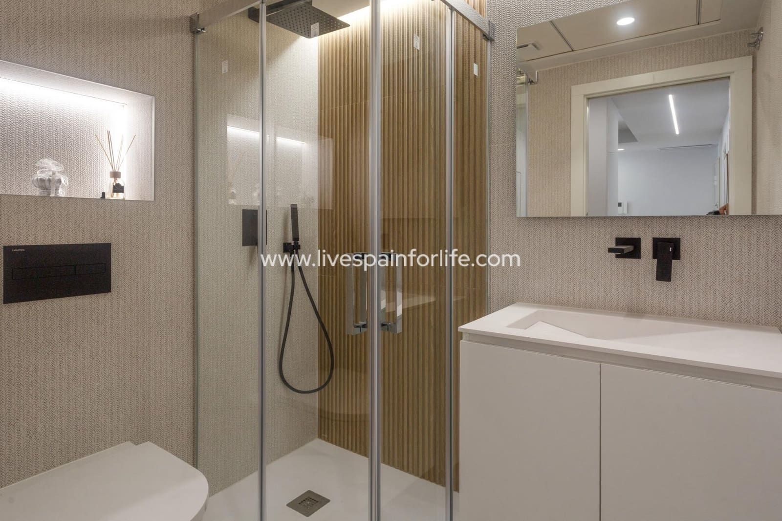 3 sovrum Lägenhet till salu i Denia med pool - 625 000 € (Ref: 9774459)