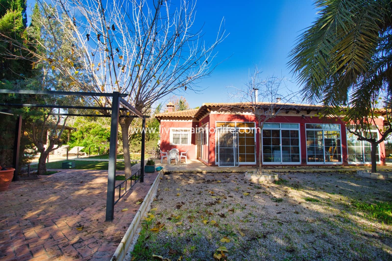 3 camera da letto Finca/Casa di Campagna in vendita in Callosa de Segura con piscina - 480.000 € (Rif: 9776861)