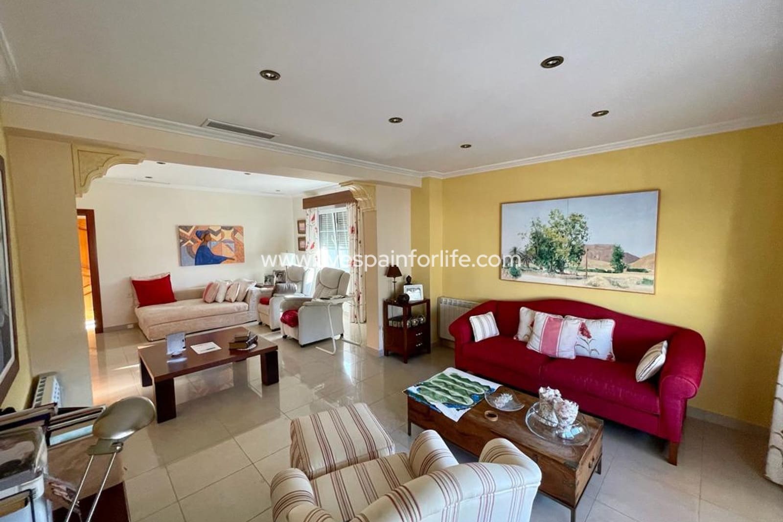 4 bedroom Finca/Country House for sale in Albatera with pool garage - € 399,999 (Ref: 9776862)