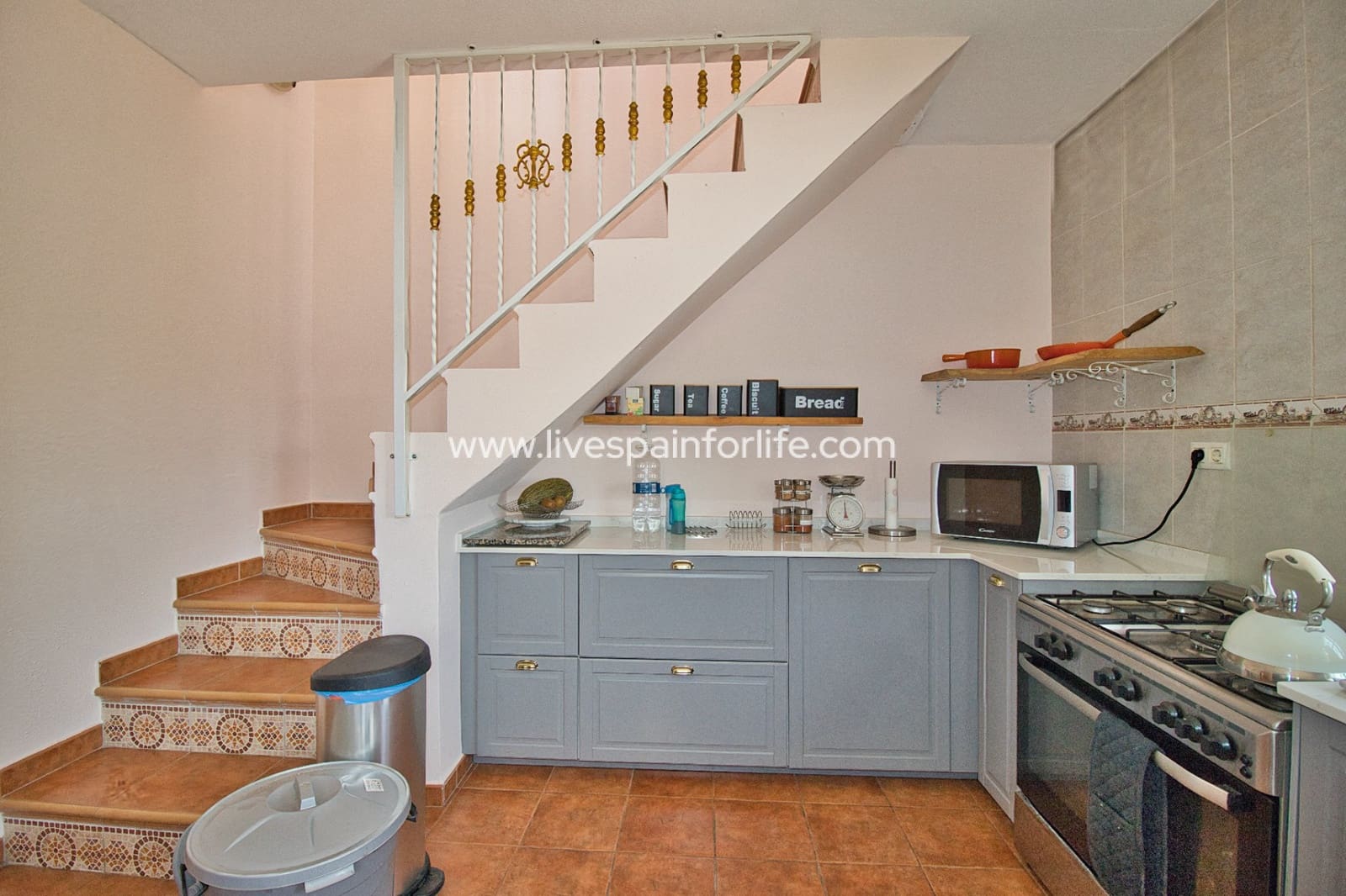 5 camera da letto Finca/Casa di Campagna in vendita in Dolores con piscina - 399.000 € (Rif: 9776863)