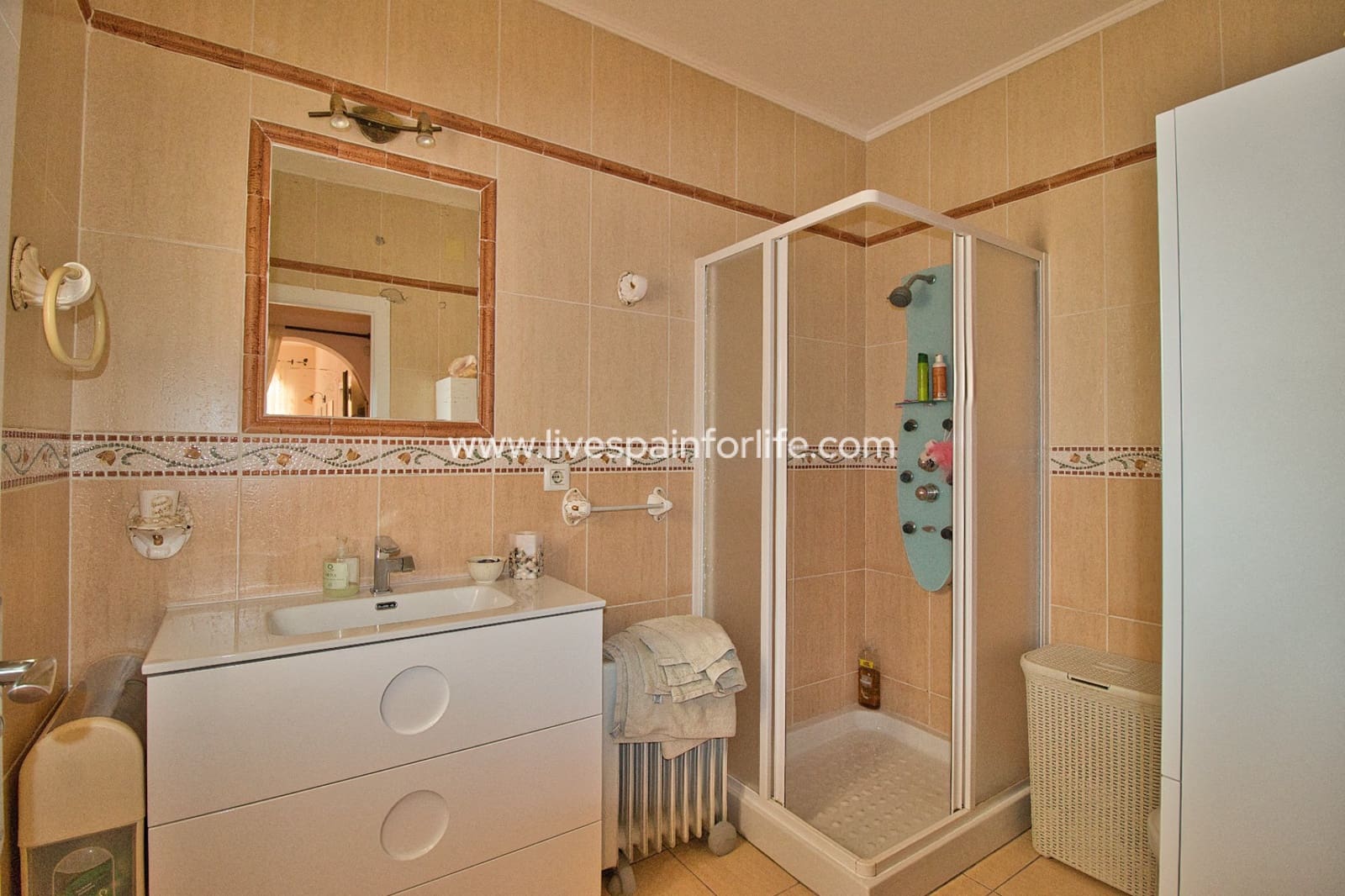 5 camera da letto Finca/Casa di Campagna in vendita in Dolores con piscina - 399.000 € (Rif: 9776863)