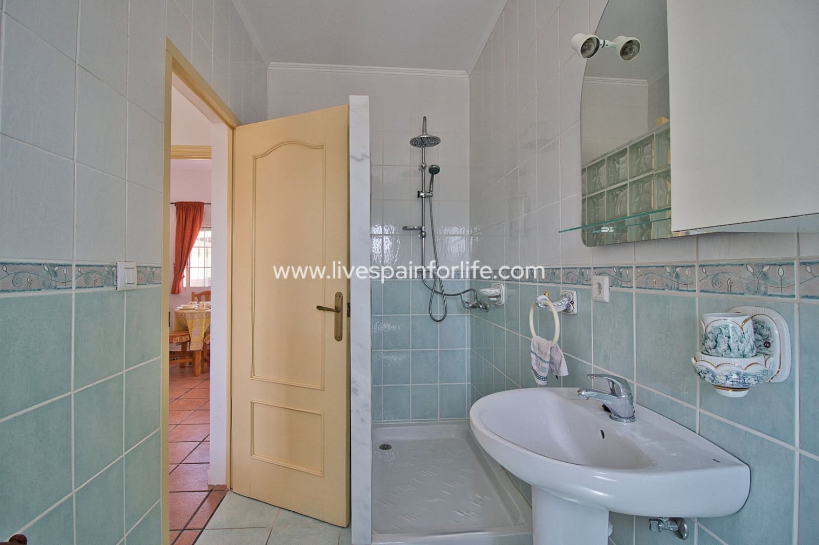 5 camera da letto Finca/Casa di Campagna in vendita in Dolores con piscina - 399.000 € (Rif: 9776863)