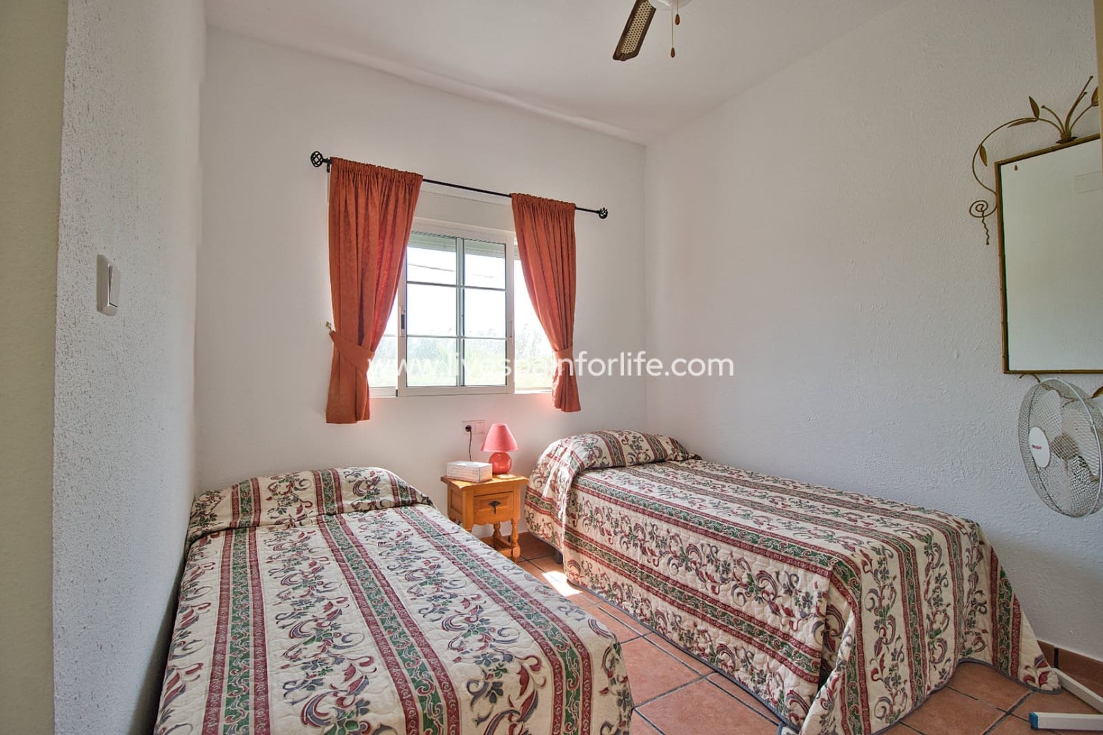 5 camera da letto Finca/Casa di Campagna in vendita in Dolores con piscina - 399.000 € (Rif: 9776863)