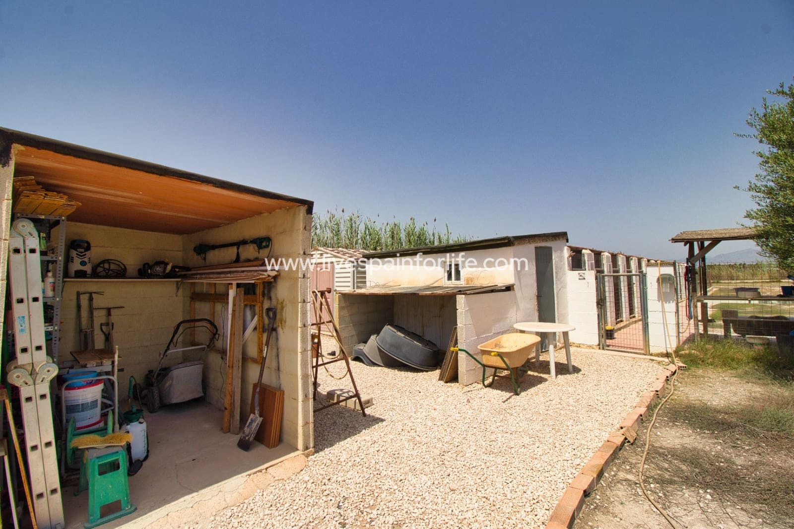 5 camera da letto Finca/Casa di Campagna in vendita in Dolores con piscina - 399.000 € (Rif: 9776863)