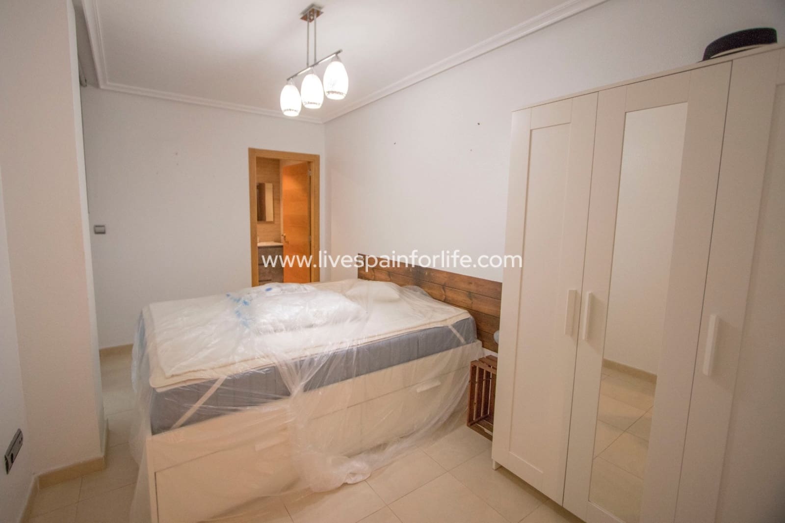 3 slaapkamer Appartement te koop in Formentera del Segura met zwembad - € 125.000 (Ref: 9776864)