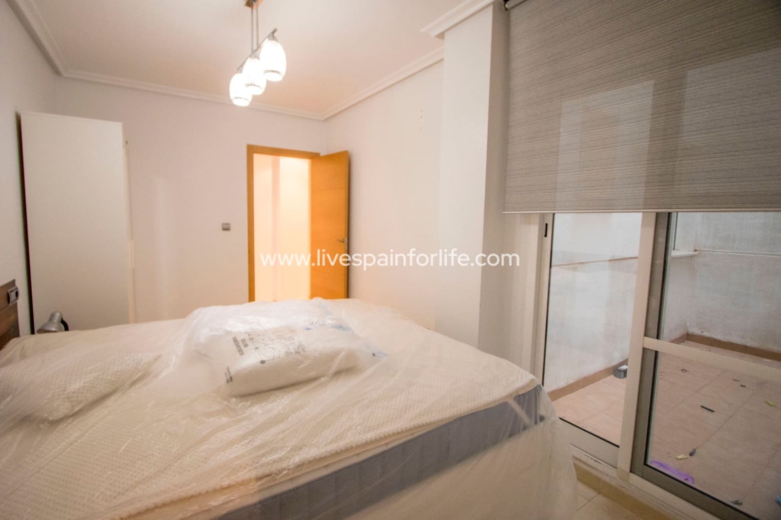 3 slaapkamer Appartement te koop in Formentera del Segura met zwembad - € 125.000 (Ref: 9776864)