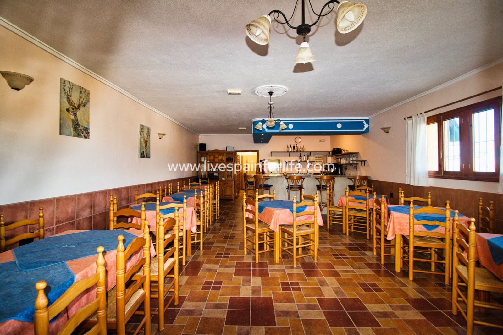 Finca/Casa Rural de 5 habitaciones en Abanilla en venta con piscina garaje - 395.000 € (Ref: 9776865)