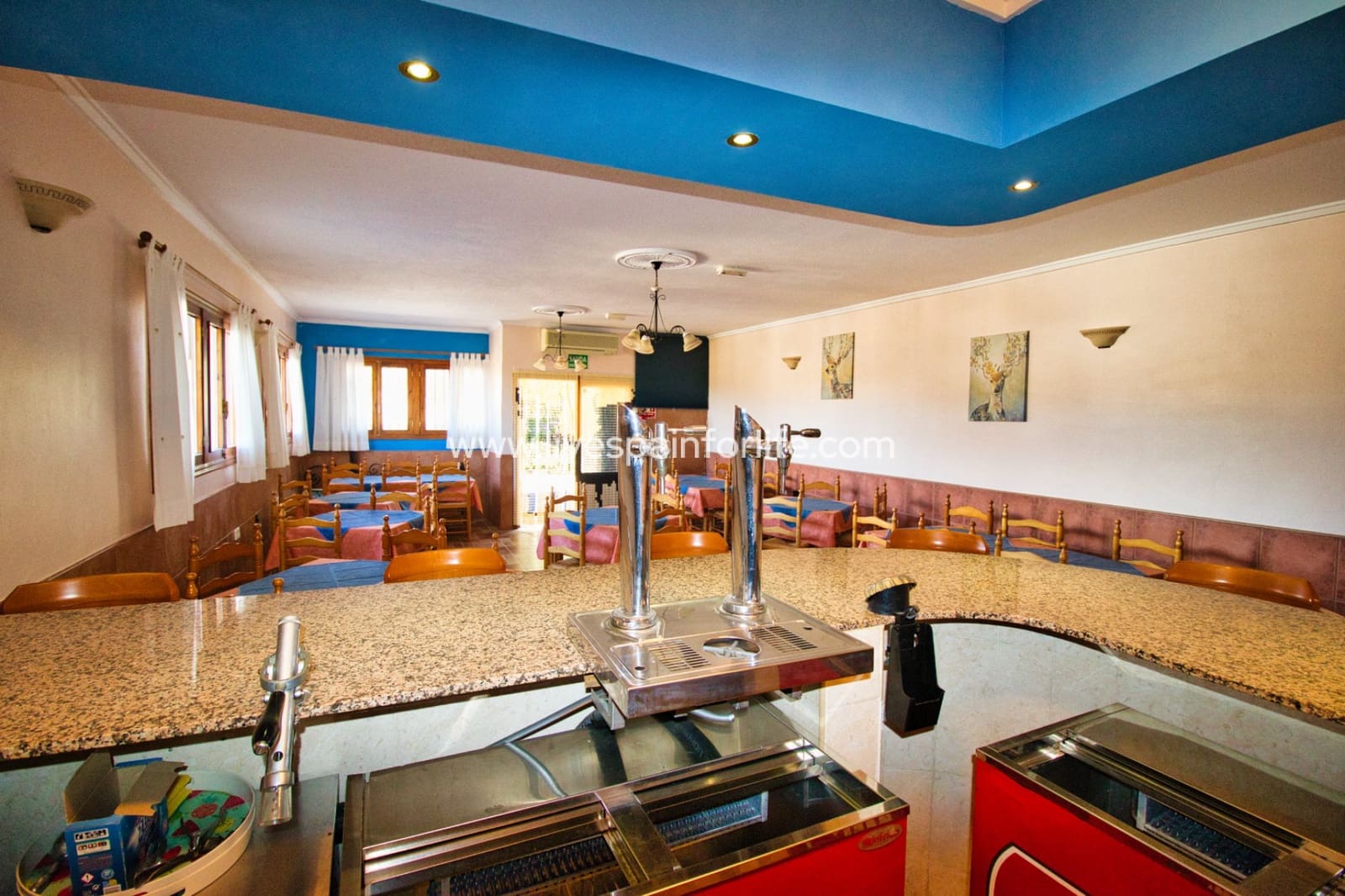 Finca/Casa Rural de 5 habitaciones en Abanilla en venta con piscina garaje - 395.000 € (Ref: 9776865)