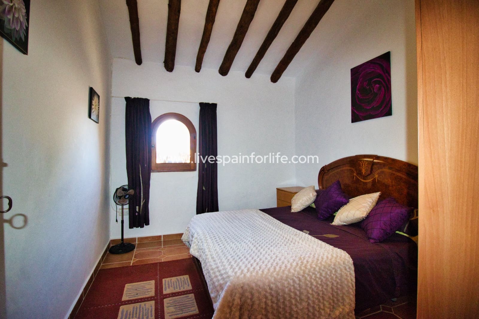 Finca/Casa Rural de 5 habitaciones en Abanilla en venta con piscina garaje - 395.000 € (Ref: 9776865)