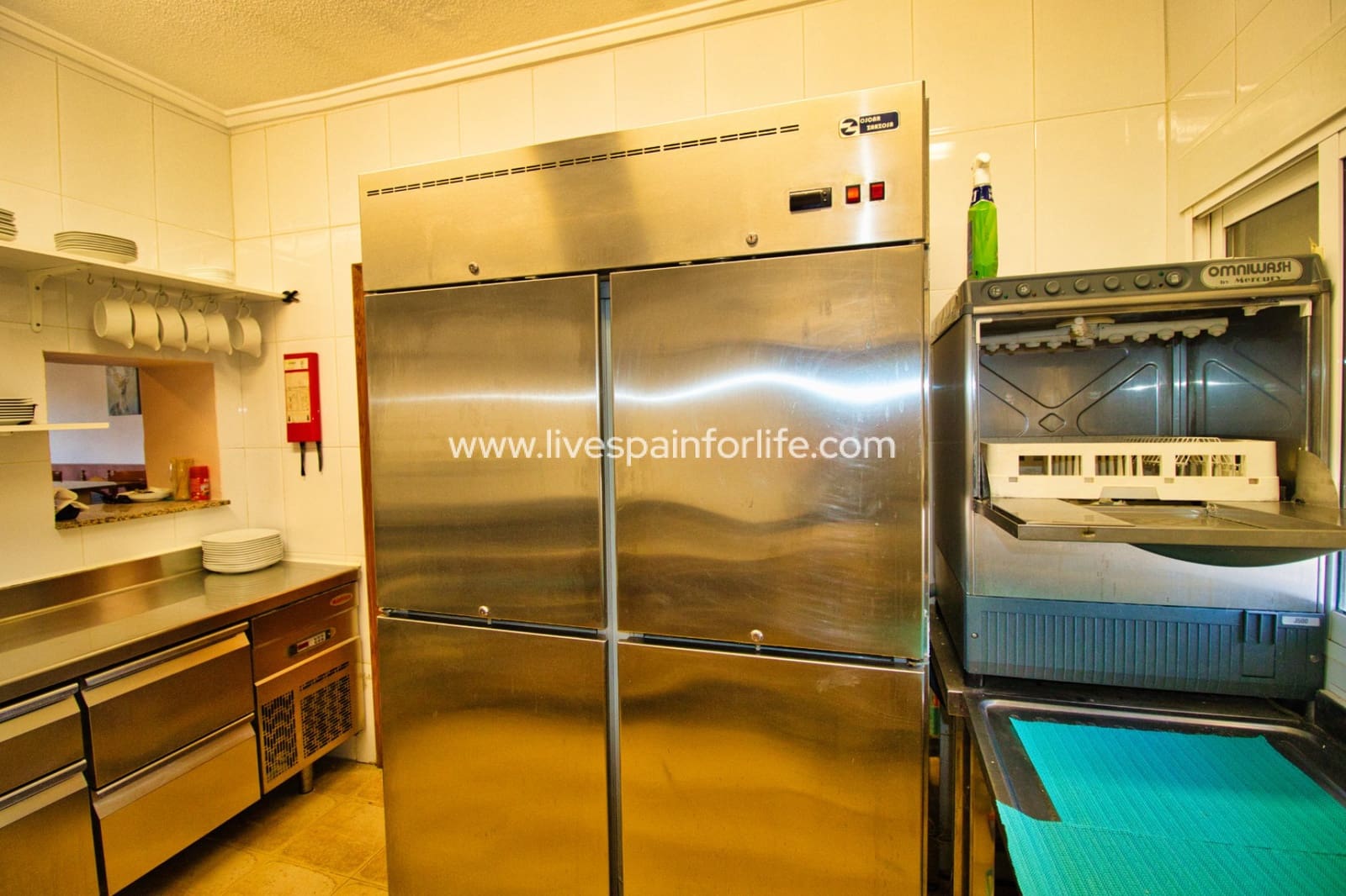 Finca/Casa Rural de 5 habitaciones en Abanilla en venta con piscina garaje - 395.000 € (Ref: 9776865)