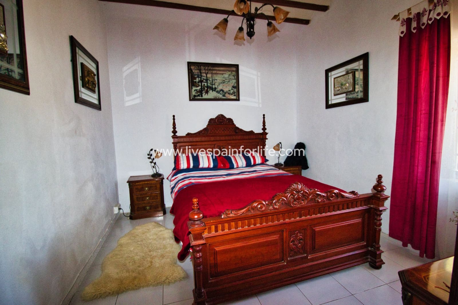 Finca/Casa Rural de 5 habitaciones en Abanilla en venta con piscina garaje - 395.000 € (Ref: 9776865)