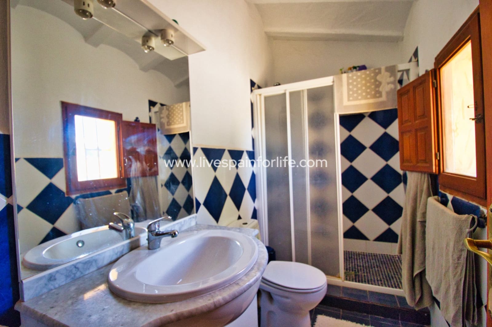 Finca/Casa Rural de 5 habitaciones en Abanilla en venta con piscina garaje - 395.000 € (Ref: 9776865)