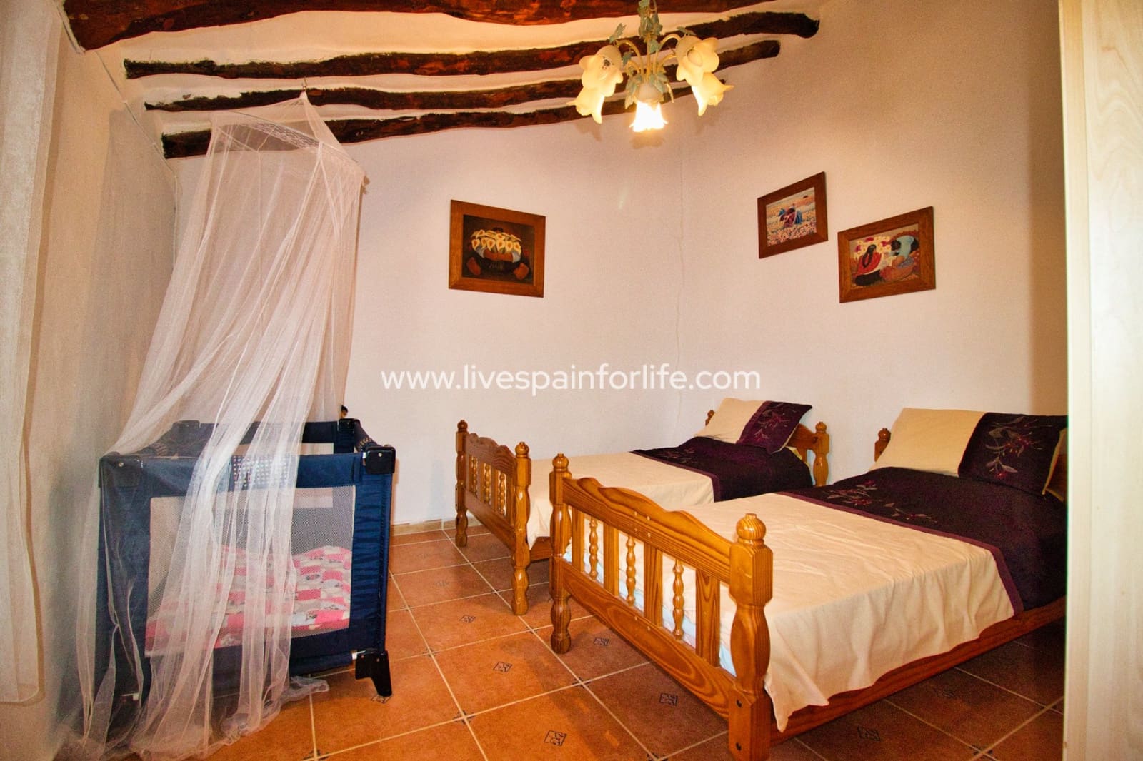 Finca/Casa Rural de 5 habitaciones en Abanilla en venta con piscina garaje - 395.000 € (Ref: 9776865)