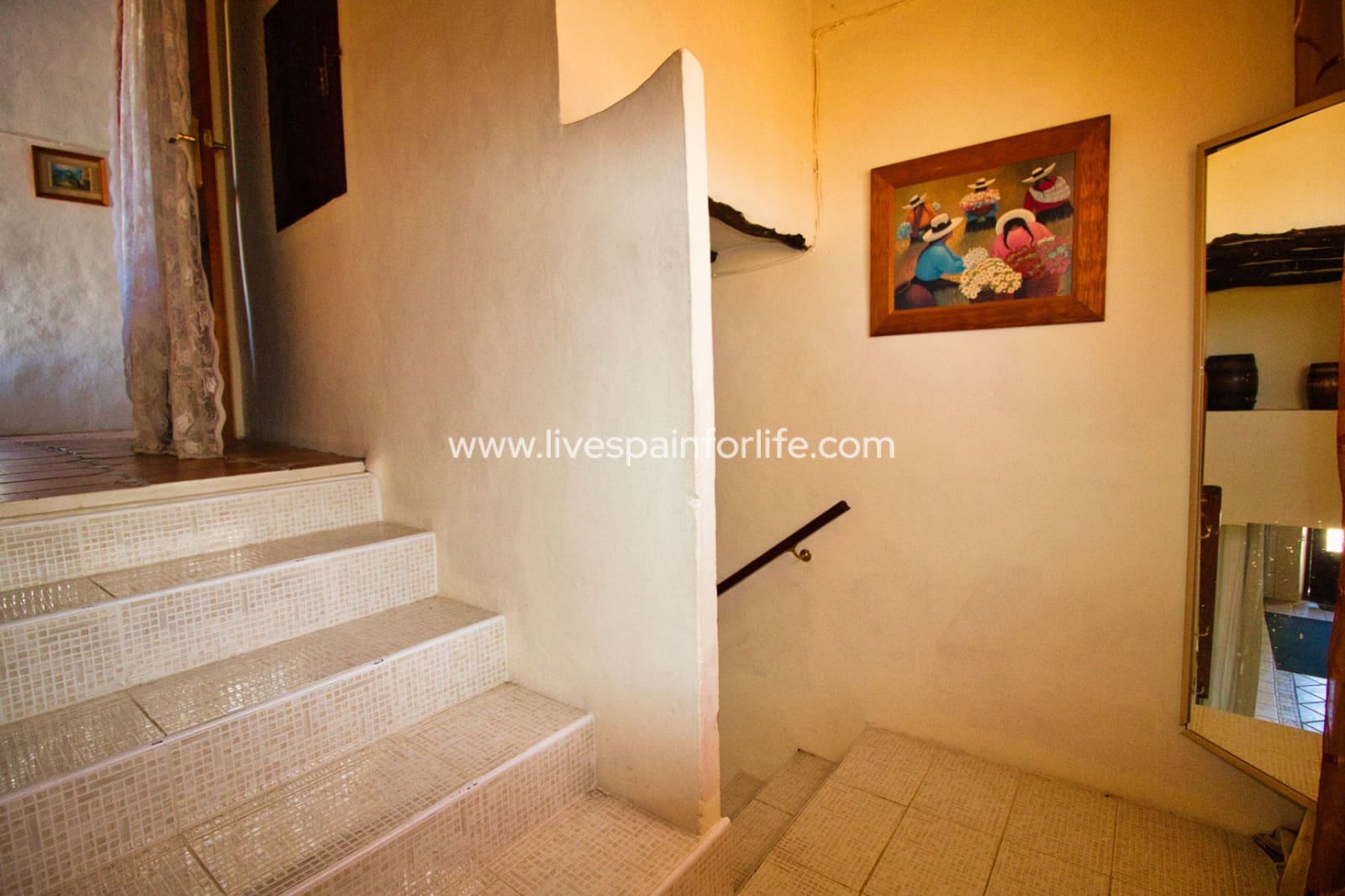 Finca/Casa Rural de 5 habitaciones en Abanilla en venta con piscina garaje - 395.000 € (Ref: 9776865)