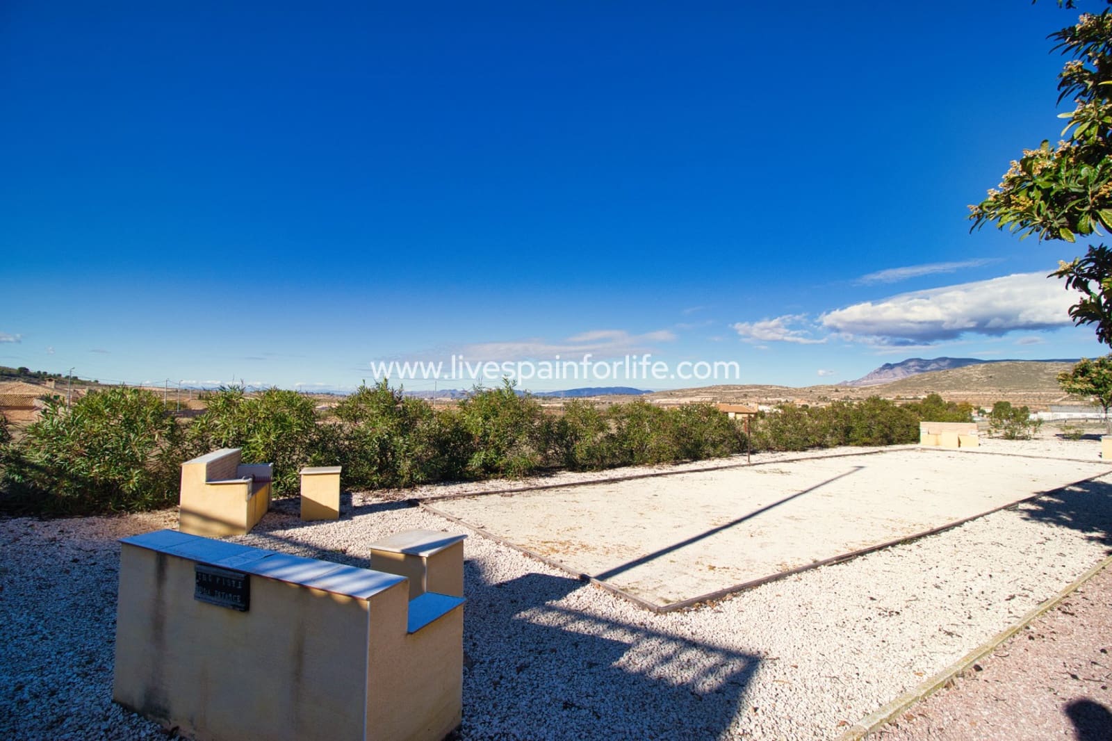 Finca/Casa Rural de 5 habitaciones en Abanilla en venta con piscina garaje - 395.000 € (Ref: 9776865)