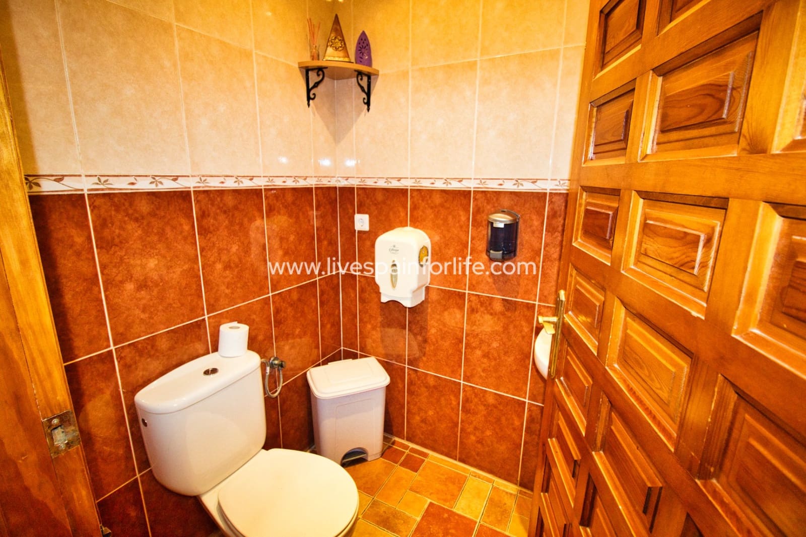 Finca/Casa Rural de 5 habitaciones en Abanilla en venta con piscina garaje - 395.000 € (Ref: 9776865)