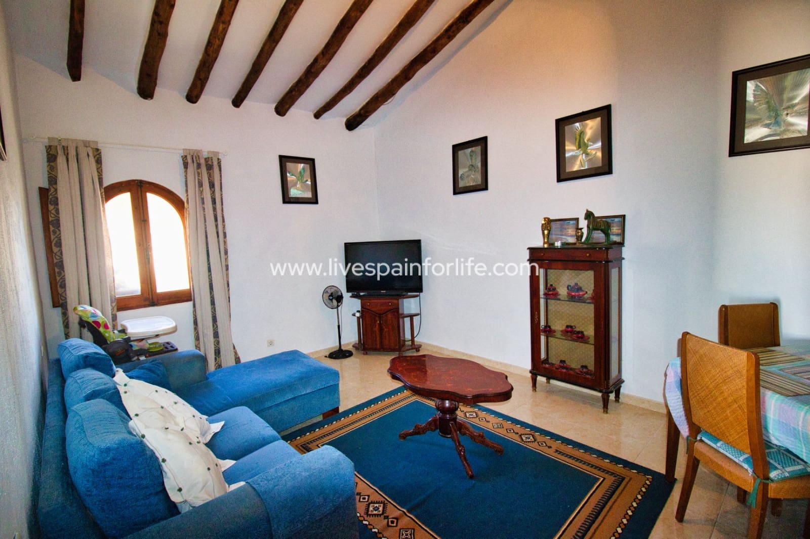 Finca/Casa Rural de 5 habitaciones en Abanilla en venta con piscina garaje - 395.000 € (Ref: 9776865)