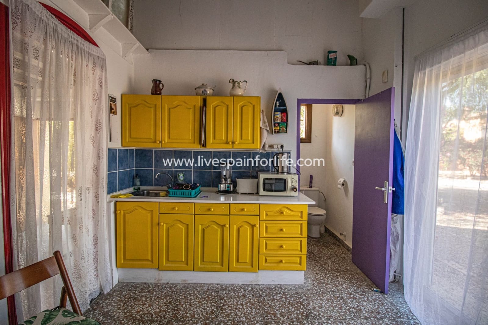 7 camera da letto Finca/Casa di Campagna in vendita in Catral con piscina garage - 975.000 € (Rif: 9776866)