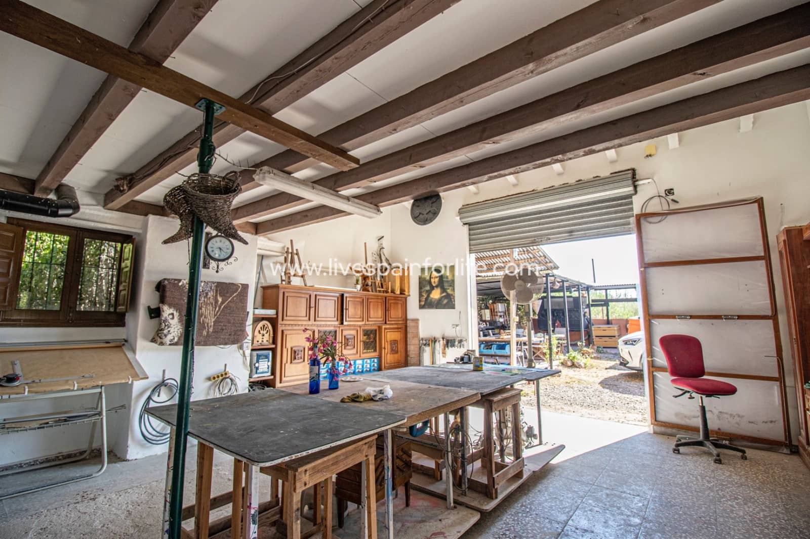 7 camera da letto Finca/Casa di Campagna in vendita in Catral con piscina garage - 975.000 € (Rif: 9776866)