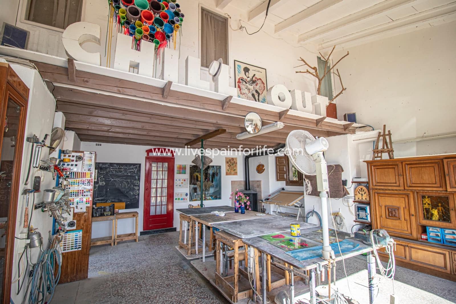 7 camera da letto Finca/Casa di Campagna in vendita in Catral con piscina garage - 975.000 € (Rif: 9776866)