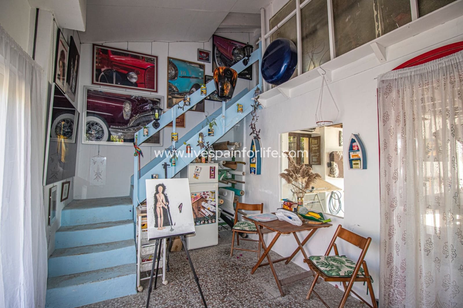 7 camera da letto Finca/Casa di Campagna in vendita in Catral con piscina garage - 975.000 € (Rif: 9776866)