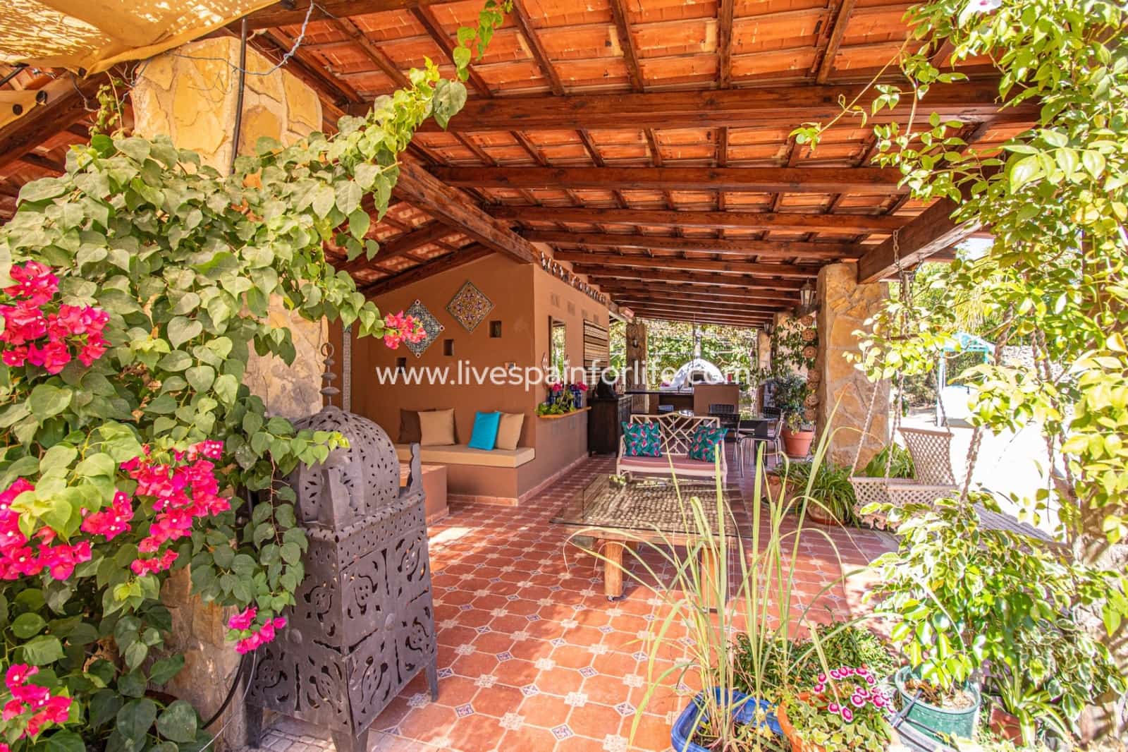 7 camera da letto Finca/Casa di Campagna in vendita in Catral con piscina garage - 975.000 € (Rif: 9776866)