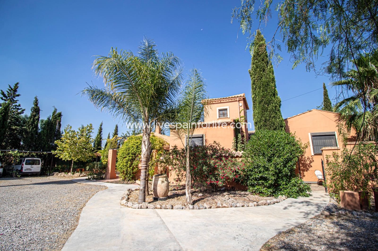 7 camera da letto Finca/Casa di Campagna in vendita in Catral con piscina garage - 975.000 € (Rif: 9776866)