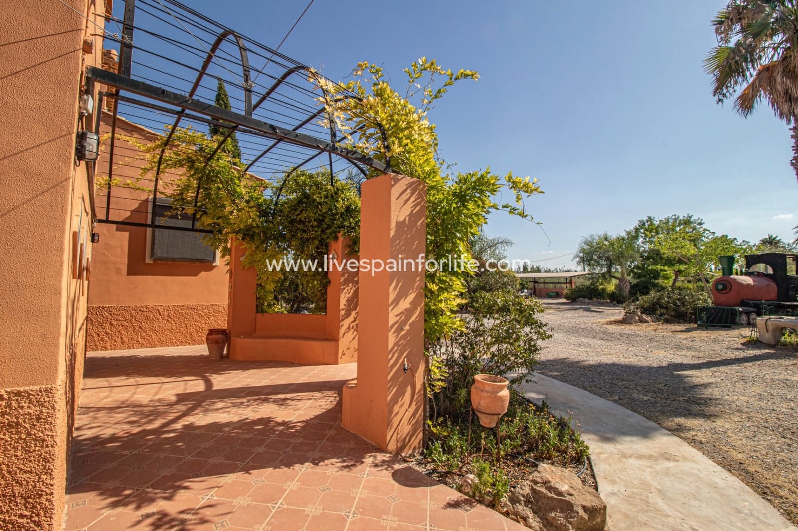 7 camera da letto Finca/Casa di Campagna in vendita in Catral con piscina garage - 975.000 € (Rif: 9776866)