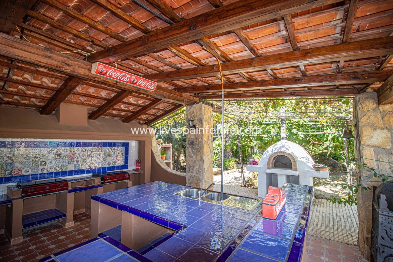 7 camera da letto Finca/Casa di Campagna in vendita in Catral con piscina garage - 975.000 € (Rif: 9776866)