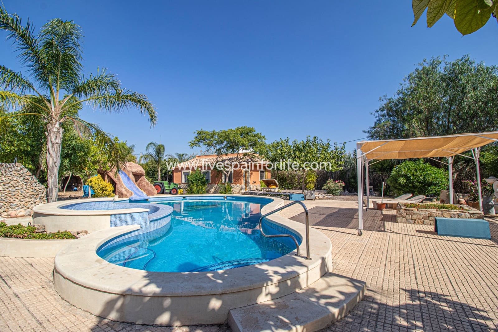 7 camera da letto Finca/Casa di Campagna in vendita in Catral con piscina garage - 975.000 € (Rif: 9776866)