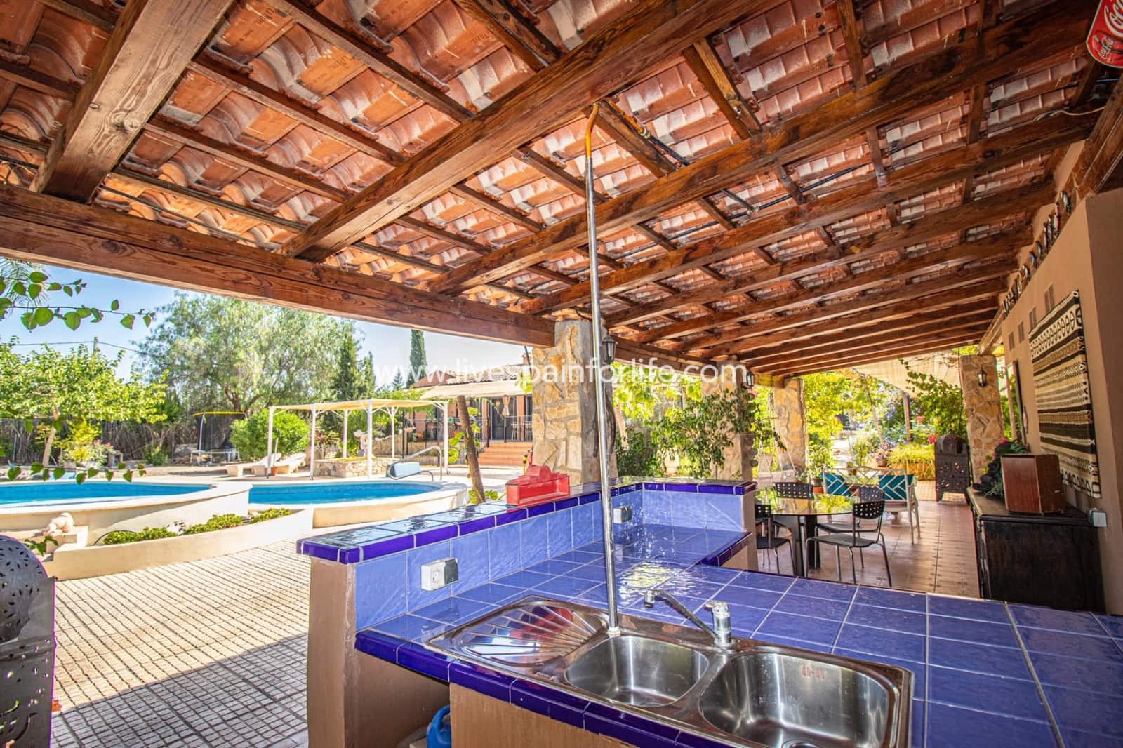 7 camera da letto Finca/Casa di Campagna in vendita in Catral con piscina garage - 975.000 € (Rif: 9776866)