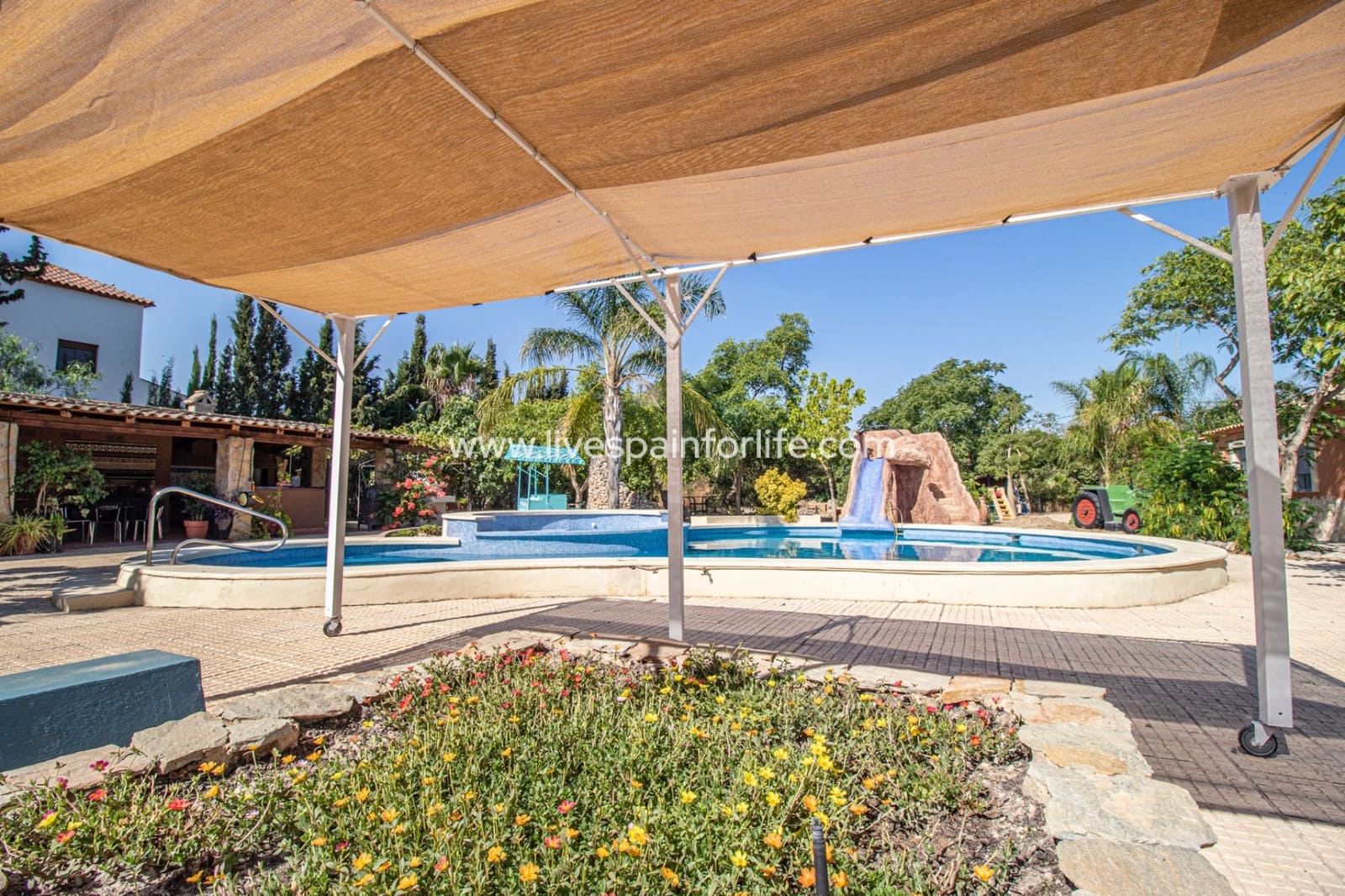 7 camera da letto Finca/Casa di Campagna in vendita in Catral con piscina garage - 975.000 € (Rif: 9776866)