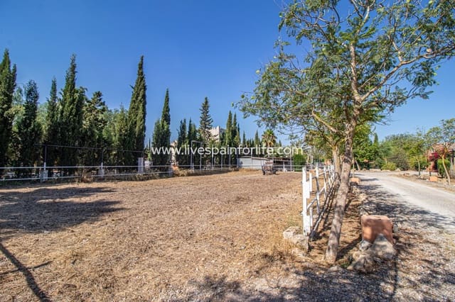 7 camera da letto Finca/Casa di Campagna in vendita in Catral con piscina garage - 975.000 € (Rif: 9776866)